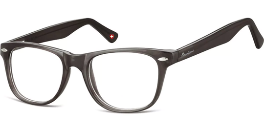 Montana Eyewear Eyeglasses MA61 MA61B