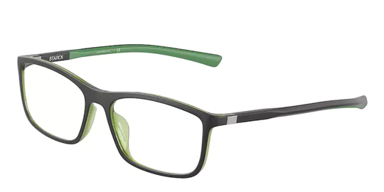 Starck Eyeglasses SH3048 0010