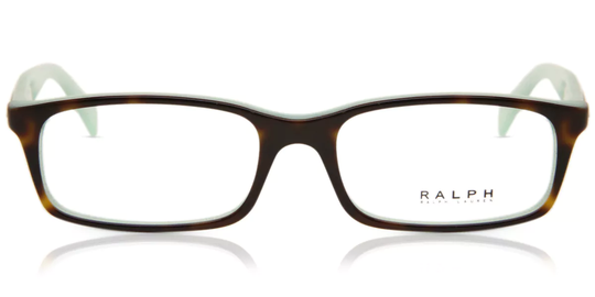 Ralph by Ralph Lauren Eyeglasses RA7047 601