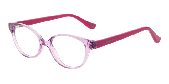 United Colors of Benetton Eyeglasses 2008 246