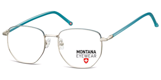 Montana Eyewear Eyeglasses MM588 MM588C