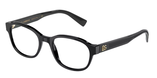 Dolce & Gabbana Eyeglasses DG3339 501
