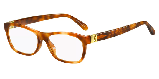 Givenchy Eyeglasses GV 0111/G SX7