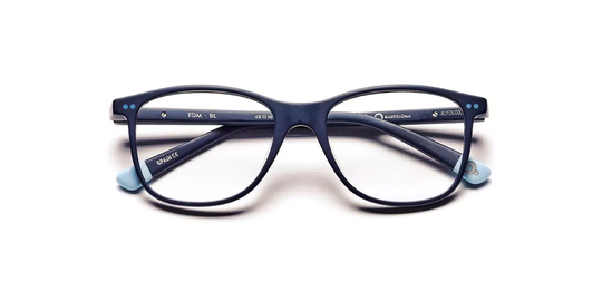Etnia Barcelona Eyeglasses Tom Kids BL