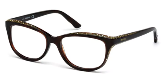 Swarovski Eyeglasses SK5100 052