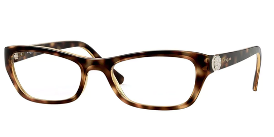 Vogue Eyewear Eyeglasses VO5306B W656