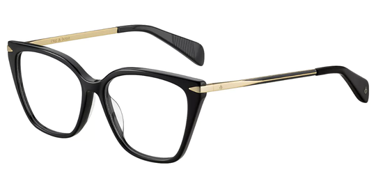 Rag & Bone Eyeglasses RNB3005 2M2