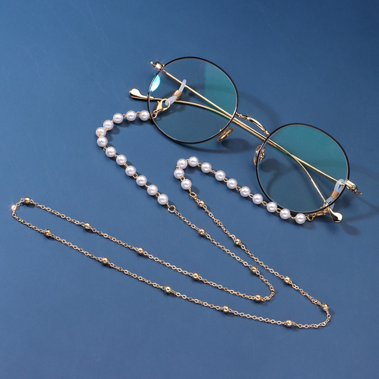 Mask Chain/Anti-Skid Glasses Anti-Lost Mask Lanyard