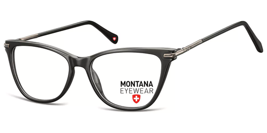 Montana Eyewear Eyeglasses MA51 MA51A
