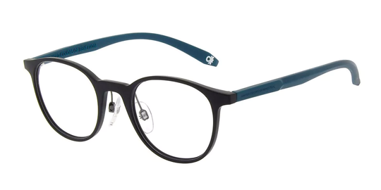 United Colors of Benetton Eyeglasses 2002 001