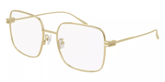 Bottega Veneta Eyeglasses BV 1049O 002