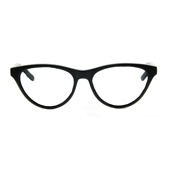 Sophisticated Cat Eye Glasses, Stunning Contemporary. Hand Made, Flexible, Lightweight & Sexily Serious
