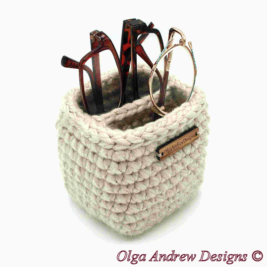 25 Colours Square Small Double Glasses Stand Holder, Multiple Pair Eyeglass Holder Stand, Organizer, Glasses Stand, Olgaandrewdesigns