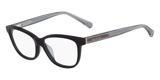 Longchamp Eyeglasses LO2619 001