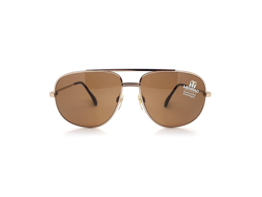 Vintage Menrad Mod. 733-700 Fmg 11 80S Sunglasses // 1980S Designer