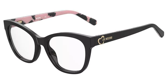 Moschino Love Eyeglasses MOL598 S3S