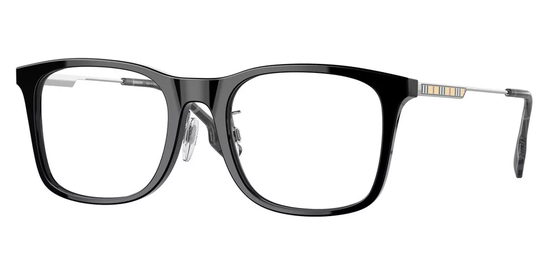 Burberry Eyeglasses BE2343F ELGIN Asian Fit 3001