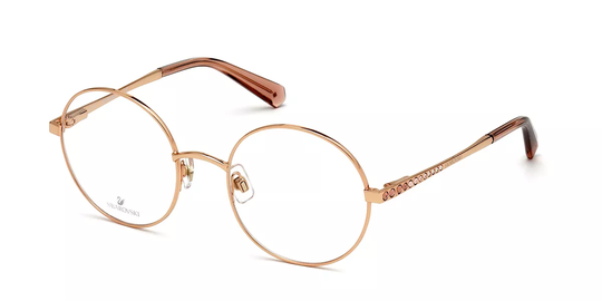 Swarovski Eyeglasses SK5364 033