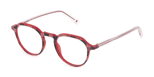 Sting Eyeglasses VSJ702 0VBF
