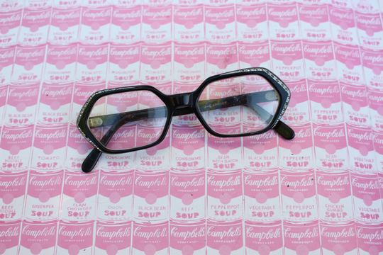 1950S 1960S Vintage Hexagon Sun Glasses...vintage Eyewear. Fancy. Cat Eye. Accessories. Classic. Twiggy. Designer Vintage. 1950S. Gems