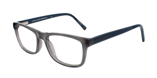 United Colors of Benetton Eyeglasses 2011 951