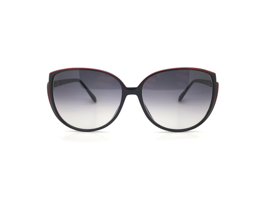 Vintage Silhouette Spx M 1145 C5504 80S Sunglasses // 1980S Designer