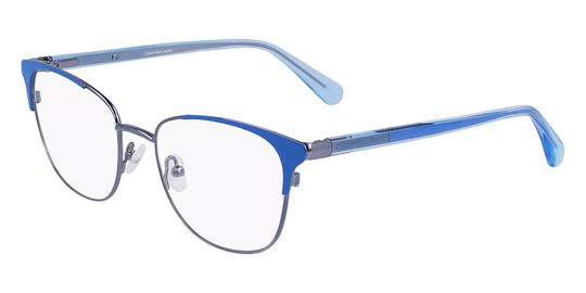 Calvin Klein Jeans Eyeglasses CKJ22218 400