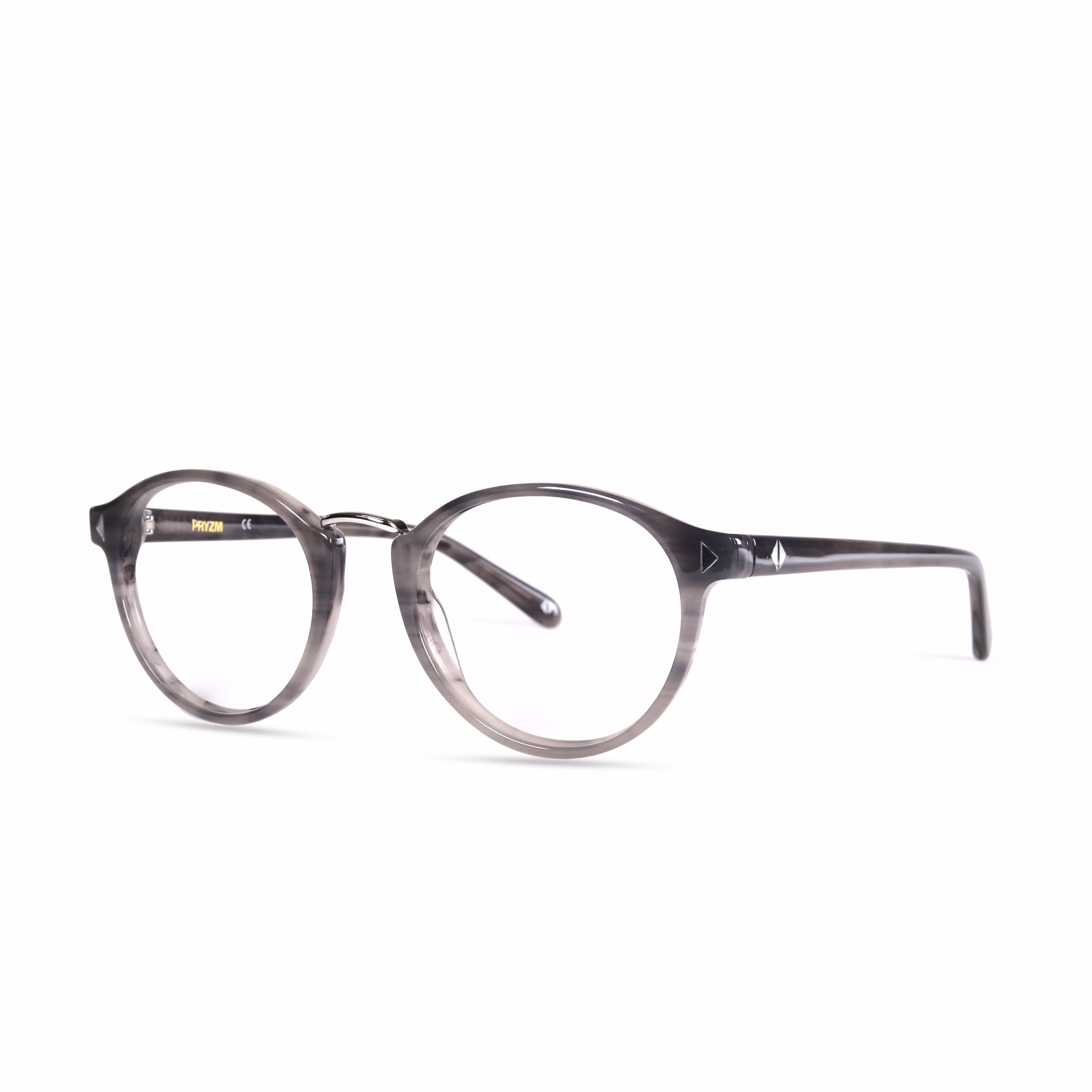 Unisex Blue-Light Blocking Glasses By Pryzm Eyewear - Callum