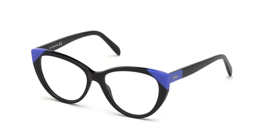 Emilio Pucci Eyeglasses EP5116 005