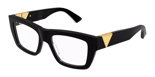 Bottega Veneta Eyeglasses BV1180O 001