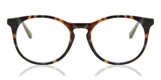 SmartBuy Collection Eyeglasses Betty Blue-Light Block CP146D