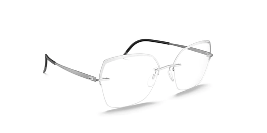 Silhouette Eyeglasses Artline 5546 7100