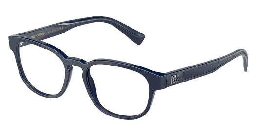 Dolce & Gabbana Eyeglasses DG3340 3280