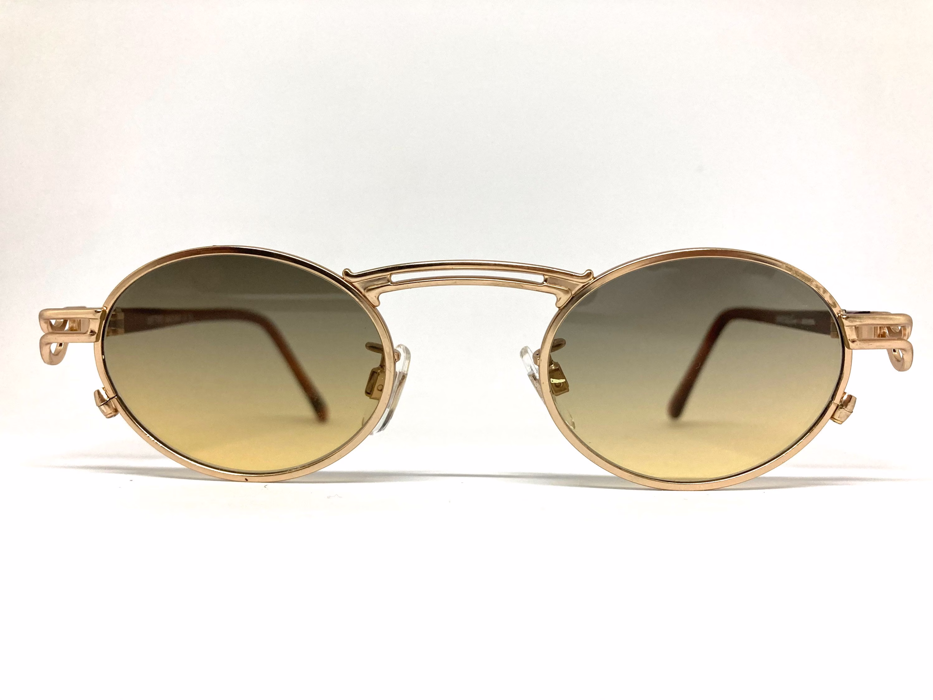 Vintage Serious Fun By Alpina Sunglasses
