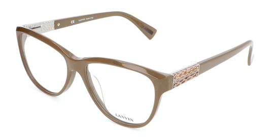 Lanvin Eyeglasses VLN608V 09RL