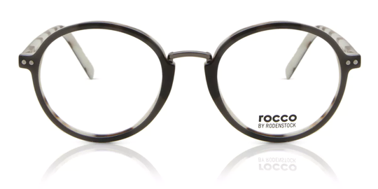 Rodenstock Eyeglasses RR455 D