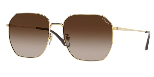 Vogue Eyewear Sunglasses VO4215SD Asian Fit 280/13
