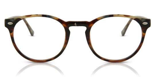 SmartBuy Collection Eyeglasses Louise CP148D