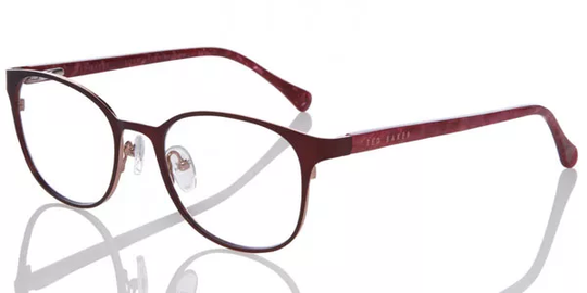 Ted Baker Eyeglasses TB2232 Beck 205