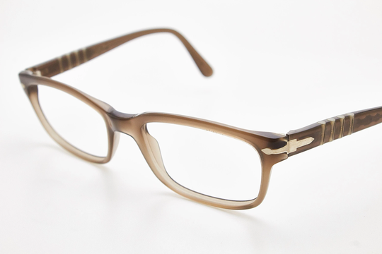 Vintage Man Glasses Persol Plastic Eyewear Frame Occhiali Sunglasses Acetat Classis
