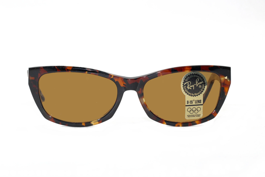 Ray Ban B&l Innerview Vintage Sunglasses Usa Bausch Lomb