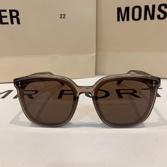 Rosy Vc2 - 2022 Gentle Monster Sunglasses