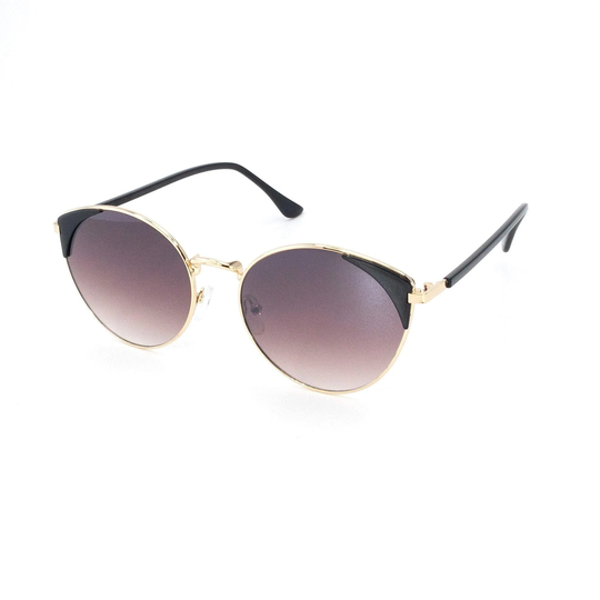 Apolline Cat Eye Sunglasses | Fashion Unisex Women Men Eyewear Shades Beachwear Uv Protection Holiday Summer Rainbow