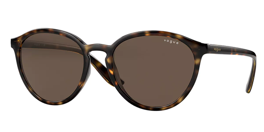 Vogue Eyewear Sunglasses VO5374SF Asian Fit W65673