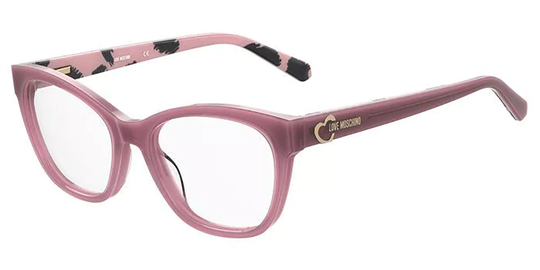 Moschino Love Eyeglasses MOL598 Q5T