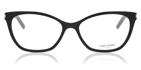 Saint Laurent Eyeglasses SL 287 SLIM 001