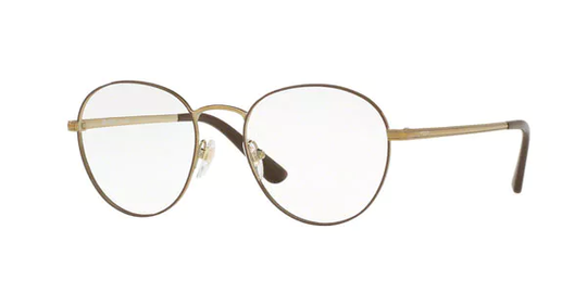 Vogue Eyewear Eyeglasses VO4024 Light & Shine 5021