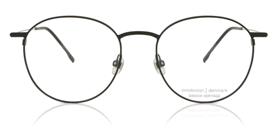 Prodesign Eyeglasses 4164 9611