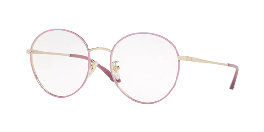Vogue Eyewear Eyeglasses VO4123D Asian Fit 5098