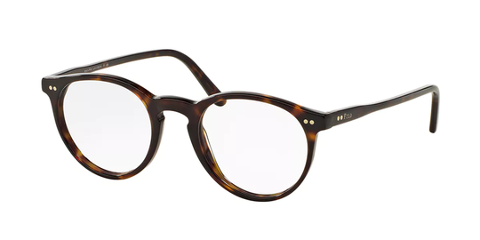 Polo Ralph Lauren Eyeglasses PH 2083 5033